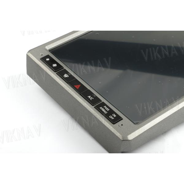 12.1'' Touch Screen 8core Android 13 Car Dvd Player Для автомобиля Ford F250/F350 2013-2014