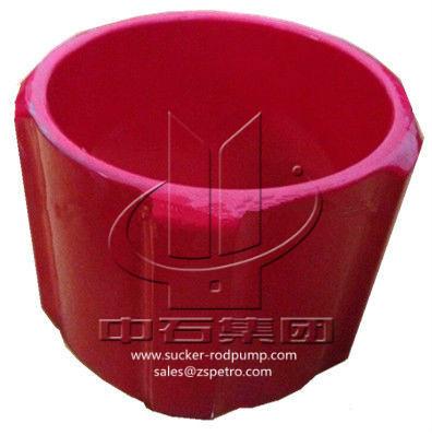 Serviço reto do OEM do desempenho de Vane Solid Rigid Centralizer High