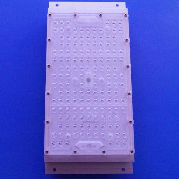 144LEDs 100w 140LM/W LED Street Light Module 3030SMD