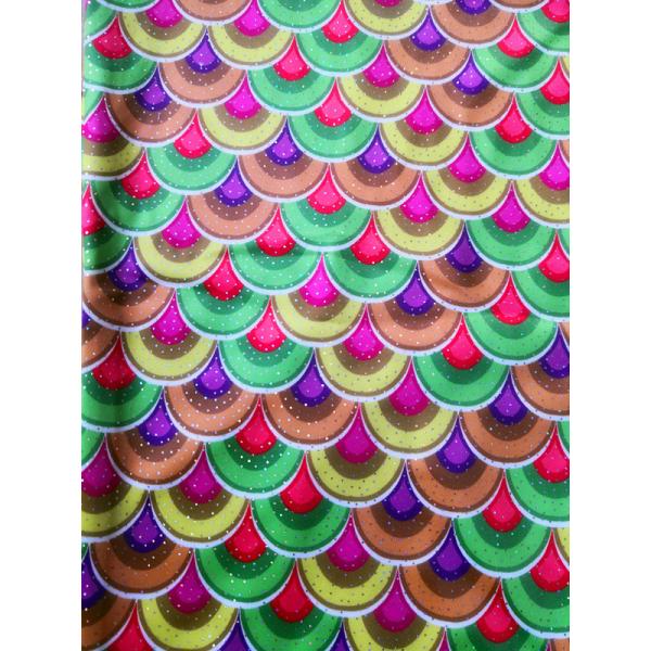 Spandex Material Childrens Mermaid Tails , Realistic Mermaid Tails For Kids