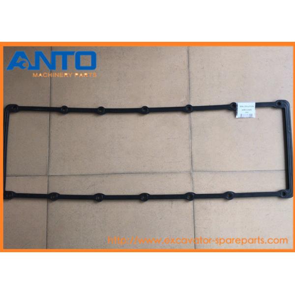 Набивка - части бульдозера лотка масла 1095308 запасные для кота 345B 365B 3176C