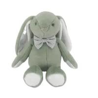 Los juguetes animales más blandos más suaves más mimosos rellenaron a Bunny Toys Kids Soft Toys