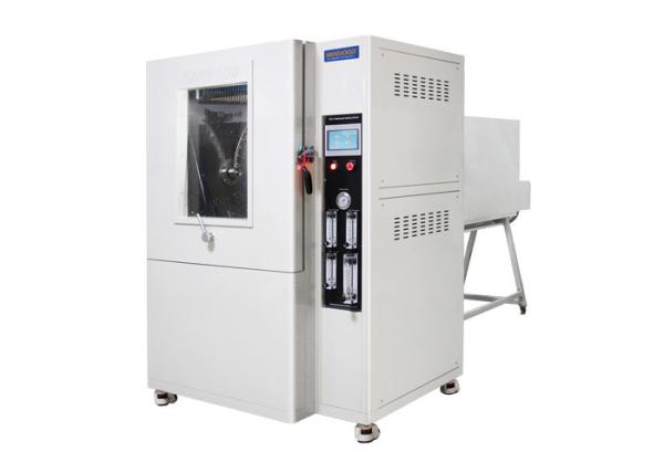 Integrated Rain Test Equipment IPX1-6 of IPX12,IPX34, IPX56 testing EN60529