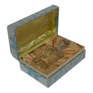 Perfume Packaging Box