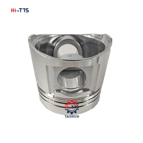 B3.3 4D95 Piston E2190 6204-31-2190 6205-31-2190 Engine Piston