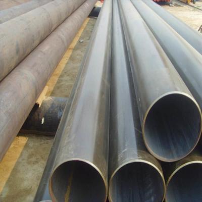 Cold Drawing Seamless Carbon Steel Tube OD 0.2 45mm For Air Heater
