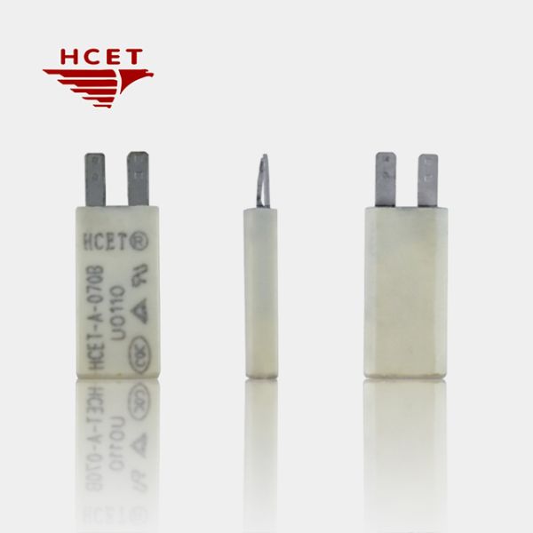 HCET-A  APC circuit board temperature control switch thermal protector