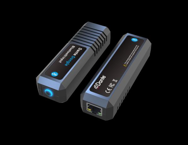 Clé Bluetooth Dante