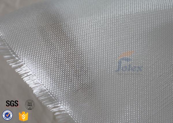 4oz 70cm White 6522 Laminates Surfboard Fiberglass Cloth High Tensile Strength