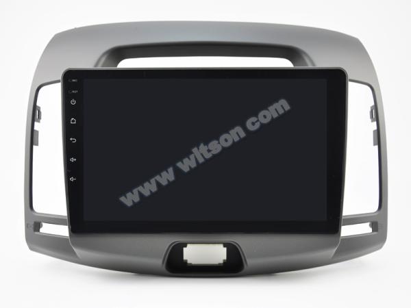 9/10.1 Screen For Hyundai Elantra 4 HD 2006- 2012 Car Multimedia Stereo