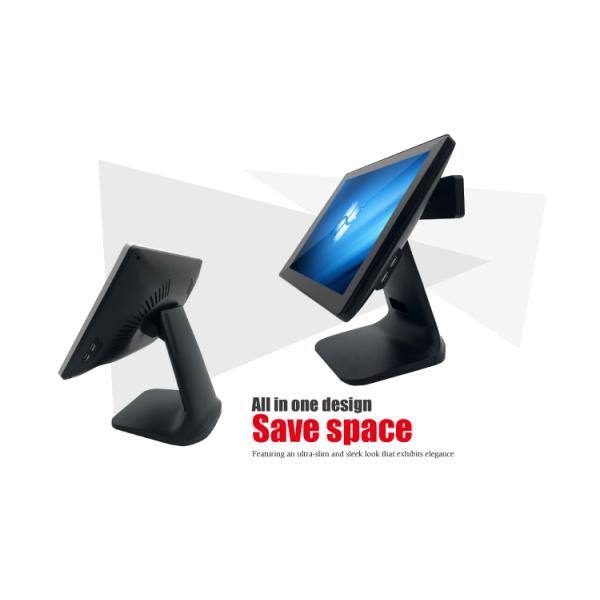 Windows 7/10 совместимый сенсорный экран Point Of Sale TPV Machine с функцией SDK