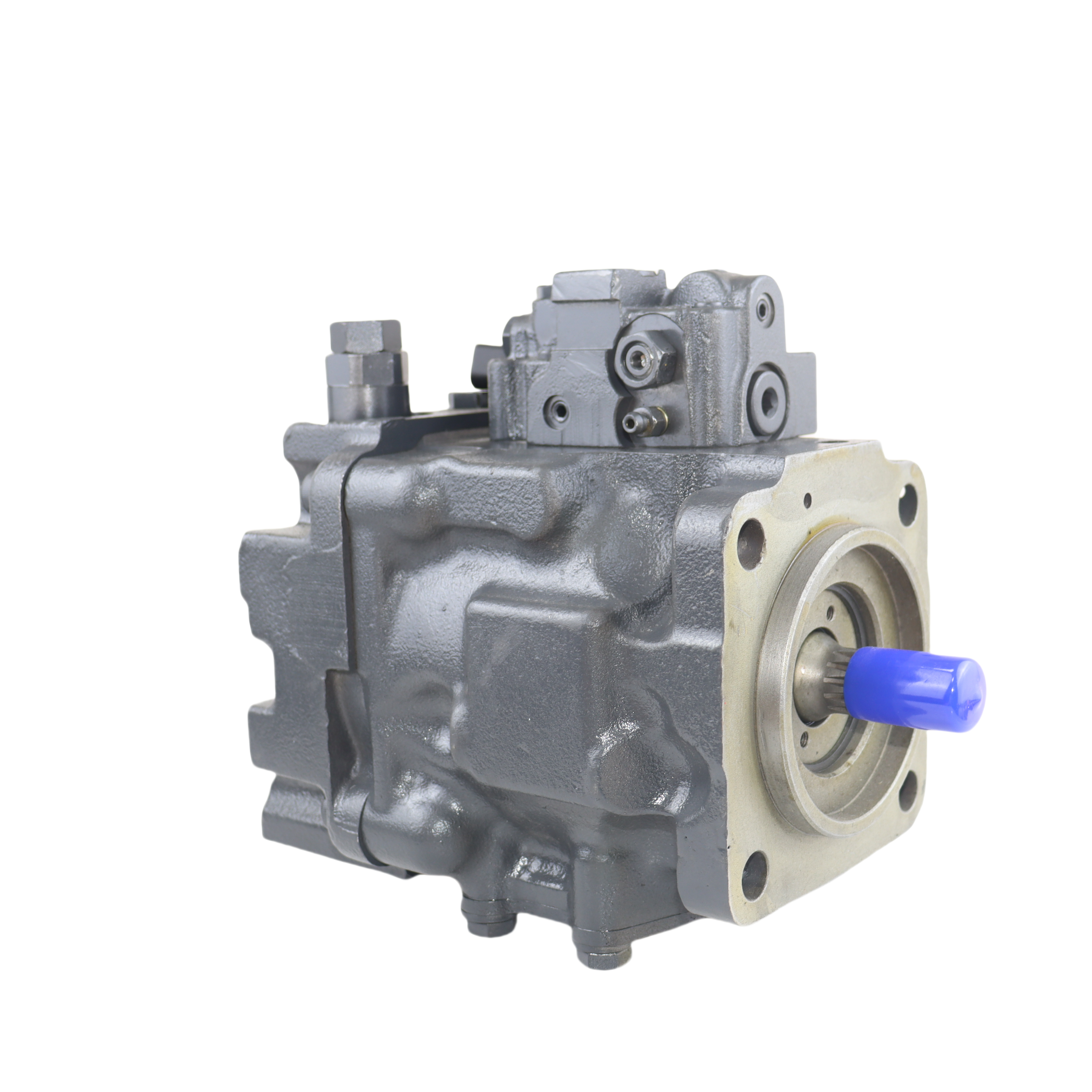 708-1S-00230 Hydraulic Main Pump Assembly For Komatsu WA380-5 WA430-5 WA480-5 Wheel Loaders