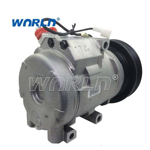 4472203491 Car Aircon Compressor For Mazda M8 For MPV 2.5 WXMZ001