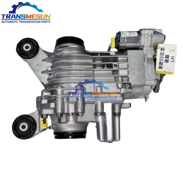 OEM Audi S3 2.0T Quattro Final Drive Assembly (0CQ525010R TUH) – High-Performance Replacement
