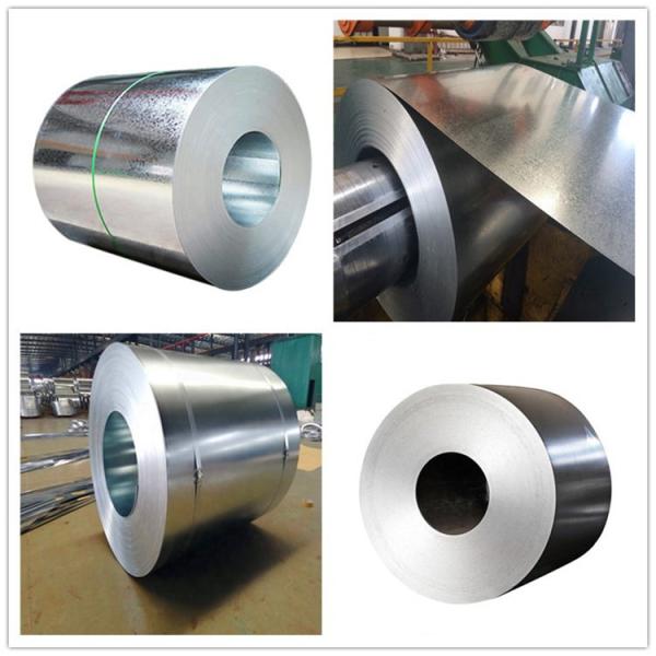 Galvanized127398.jpg JIS PPGI Prepainted Galvanized Steel Coill Cold Rolled G3302 PPGL HDGL HDGI 0.4 - 2mm
