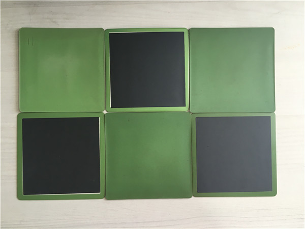 LSCF YSZ Intermediate Temperature SOFC Long Term Stability 115mm × 115mm