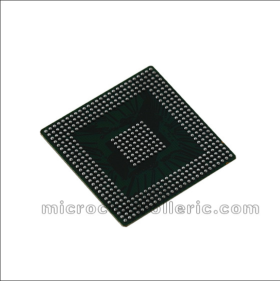 MPC5566MZP132 32-bit Microcontrollers - MCU 3M FLASH,32K CACHE 128K