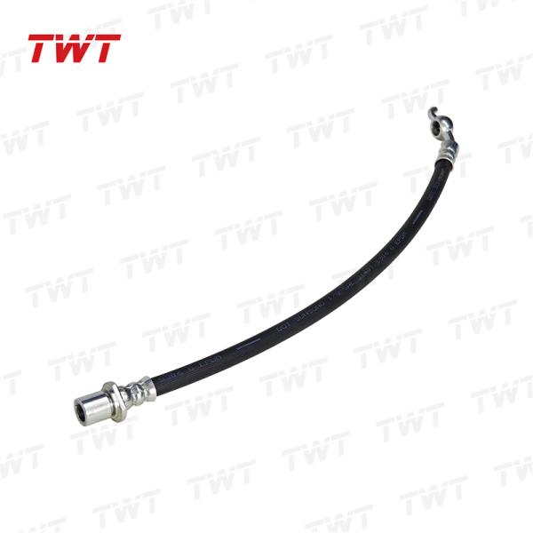 Twt 90947-T2027 90947-C2017 Rear Brake Flexible Hose 90947T2027 90947C2017 for Toyota Reiz 2005-2006 Grx12#