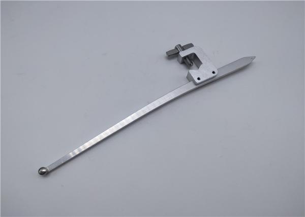 Printing Machine Spare Parts Heidelberg GTO46 GTO52 Bearing Platen Rod