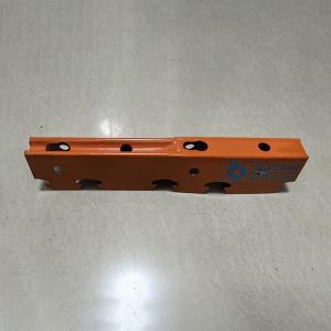 Galvanized Steel Light Steel Keel For Ceiling And Partition System Eco Friendly
