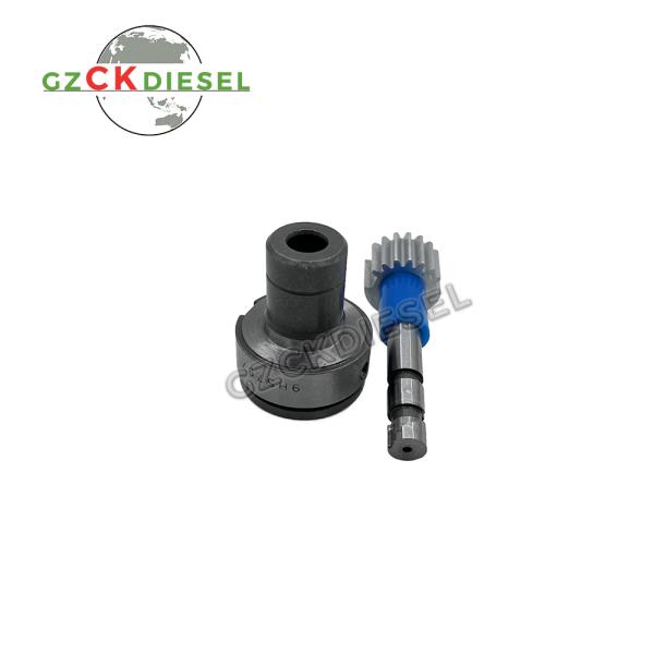 Émbolo de bomba de inyección de combustible 9H5797 para D330A D330B D333A 950 966C