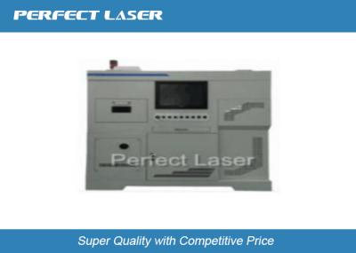 Mini sistema de solda a laser Cnc com precisão do sistema de temperatura dentro de 5 ℃