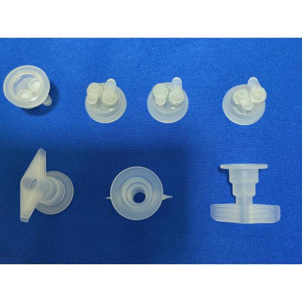 Compound PP Euro Cap 30mm Cap Infusion For LVP Infusion Bottle