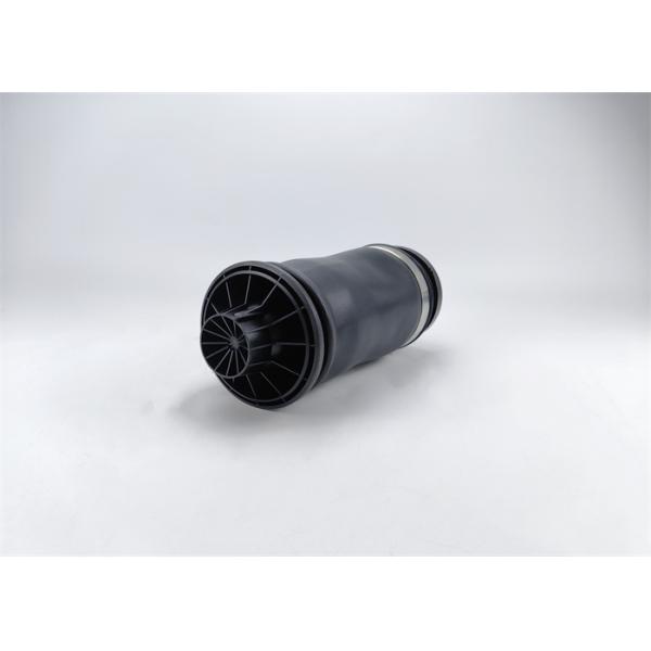 Des sacs à ressorts à suspension pneumatique pour Mercedes Benz X164 1643201025