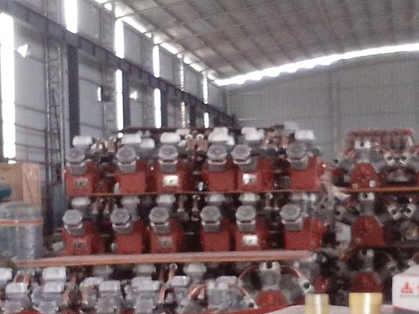 Piston Air Compressor For Pneumatic Tools