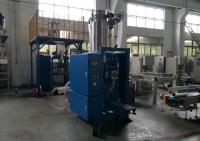 200bag/H químico 25kg que pesa a máquina de ensaque da válvula