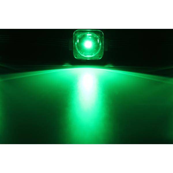 IP67 Permanent Led Outline Light 25mm DC12V Outdoor Waterproof Commercial Led Point Light Source