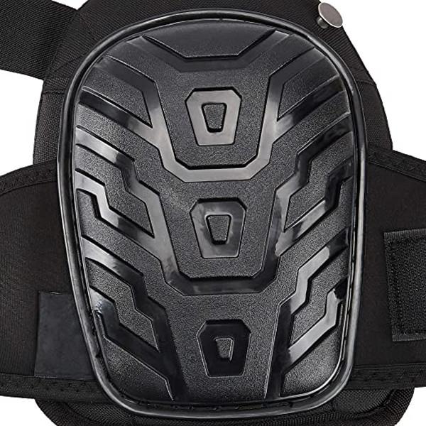 PVC Heavy Duty Knee Pad Foam Soft Gel Adjustable Knee Support
