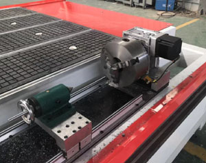 90m/Min Cnc Router Machine Atc Center Servo Motor Cnc Machine Cnc Cutting Machine