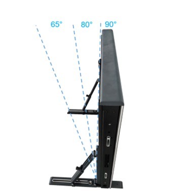 P6.67 Sport Perimeter LED Display 960x960mm Aluminum Profile 6500nits IP65 3840Hz