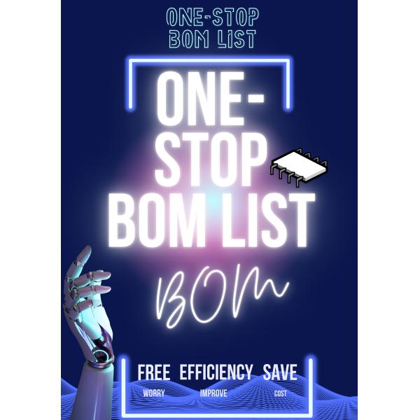 Мотор управления IC чипы tci6630k2l Один-стоп электронные компоненты Bom Список комплектации Служба IC соединители совпадение