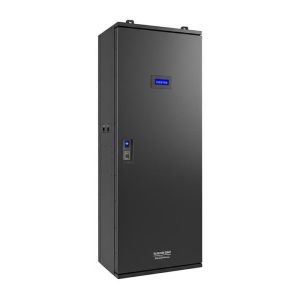 9.6KWh Energy Storage Battery Pack B401 Standard Lithium Battery Storage Cabinet