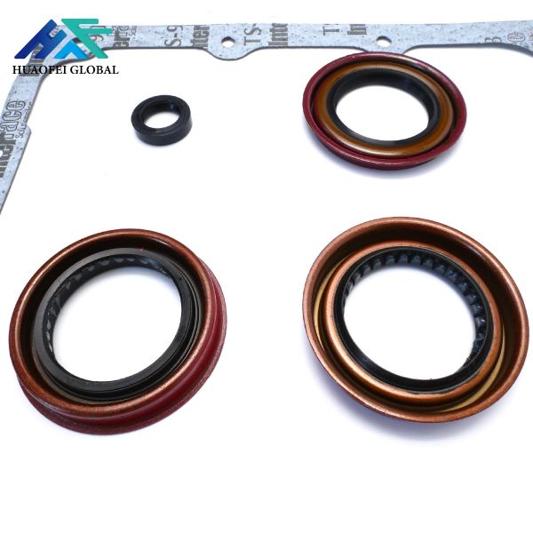 62TE Transmission Complete Gear Box Repair Kit For VW Chrysler Dodge