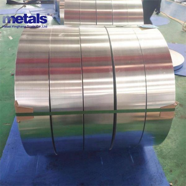 Hot Dipped Galvanized Steel Coil Q195 Q235 Q345 for Vessel Construction