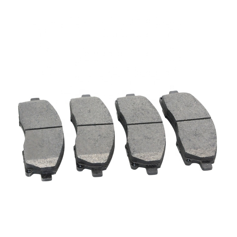 Disc Disc Brake Pads SP201-31003A1921 Genuine Friction Pad Assembly for Foton TUNLAND Pickup