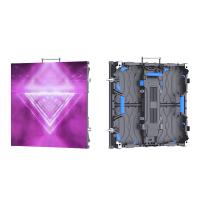 Yuyi 500*500mm P2.6 P2.9 P3.91 P4.8 Affichage LED de location pour l'église Panneau LED intérieur/extérieur
