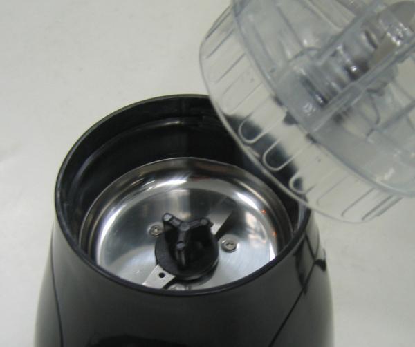 JLL28B2 table blender with grinder from Kavbao