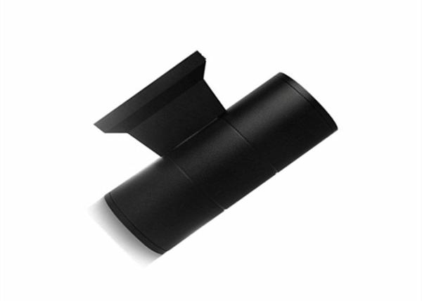 Outdoor Led Yard Lights For Gate Ac220 - 240v Warm Light Aluminium Material