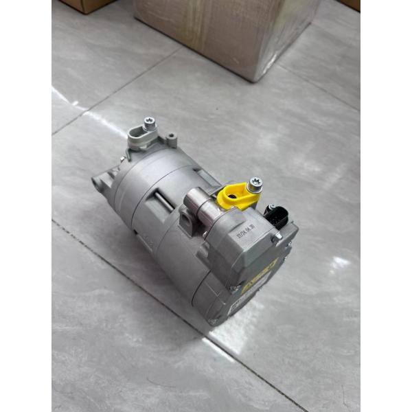 Электрическое кондиционирование воздуха для компрессора воздуха переменного тока BMW i3 OE:64526998207/ 64529320855