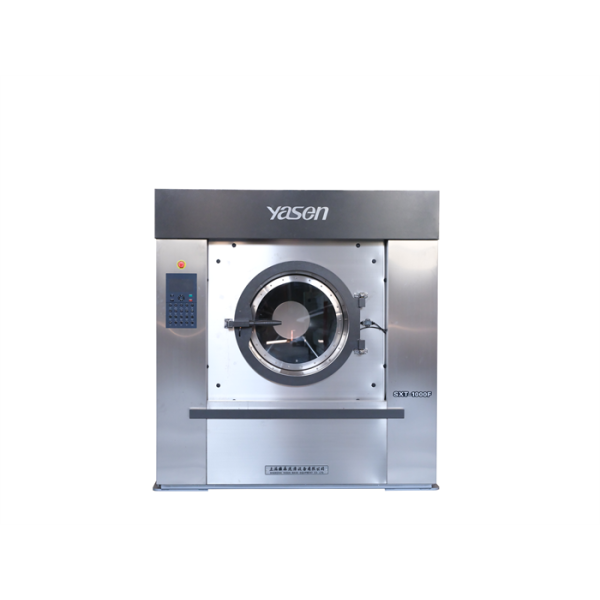 Hotel Linen Washer Extractor