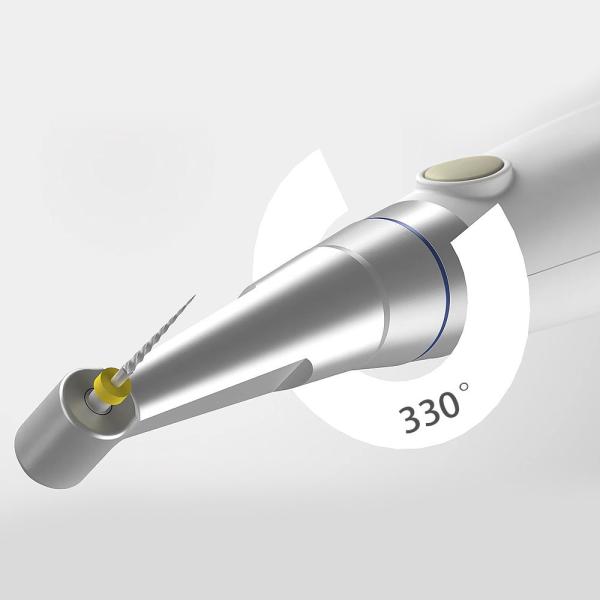 Прочное бесшнуровое Endo Handpiece с локатором 120-1000RPM вершины