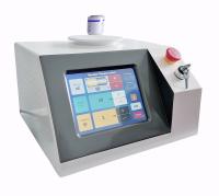 Medical Laser Therapy Machine 980nm Spider Vein Removal Machine 60w