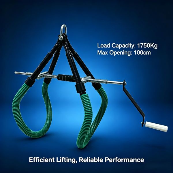 Cow Hip Lifter