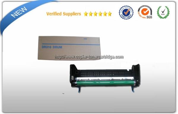 Unidade do fotocondutor DR310 para Bizhub 200/250/282/350/362 com cor verde