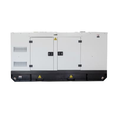 High Efficiency 7 KW To 1000 Kw Perkins Generator Perkins 3 Phase Generator