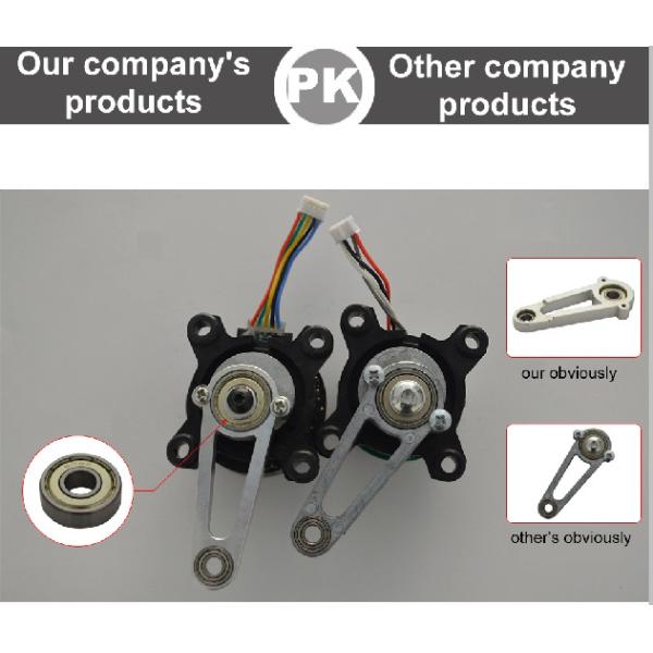 Оружие массажа безщеточного мотора управлением времени мини волшебное